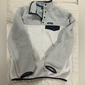 Patagonia Synchilla Fleece